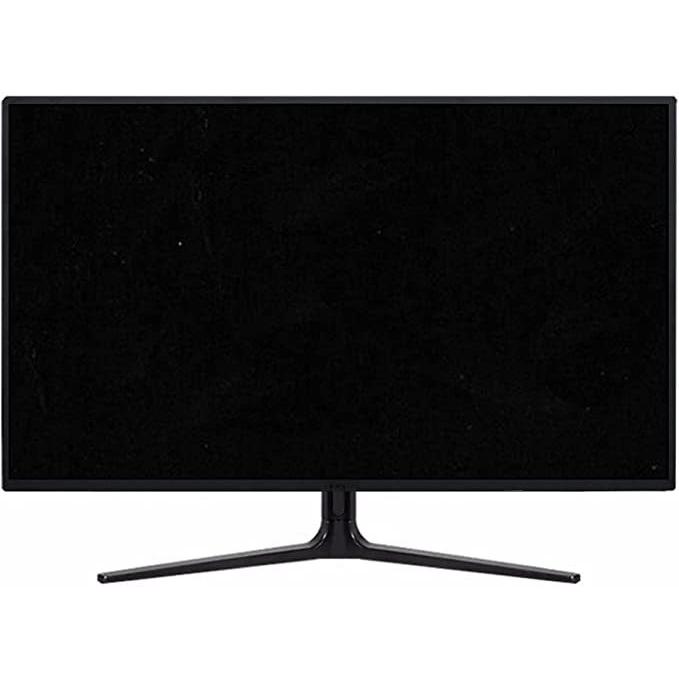 DEED 4Kモニター 31.5インチディスプレイ HDR対応 ゲームモード ブルー