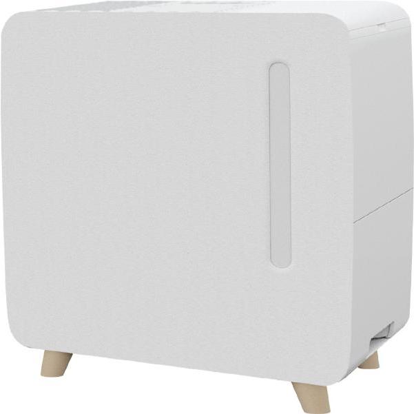 CORONA（コロナ） ハイブリッド式加湿器 ホワイト UF-HS5325R