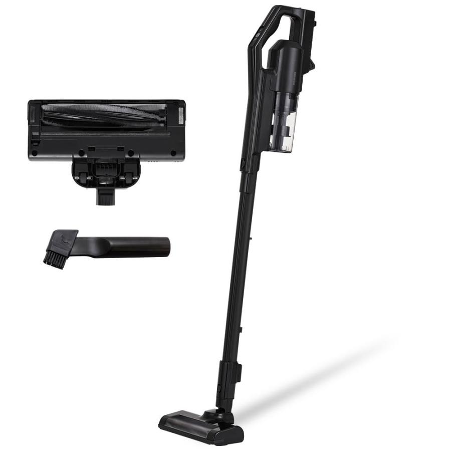 IRIS OHYAMA（アイリスオーヤマ） 掃除機 コードレス サイクロン