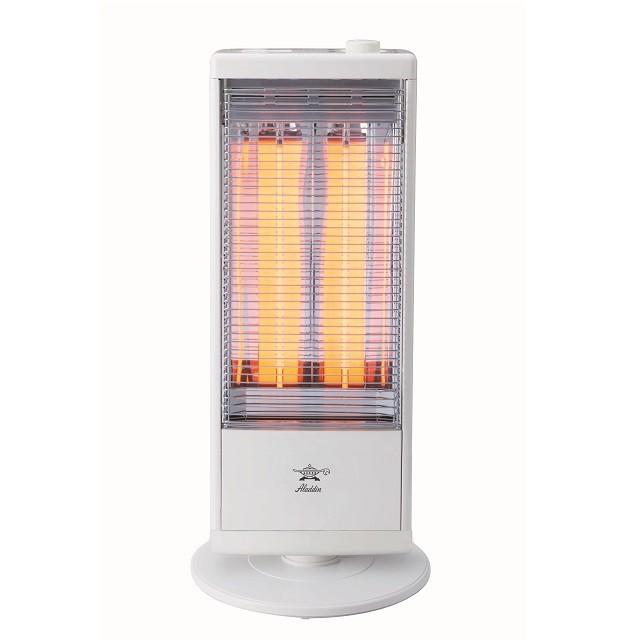 アラジン 遠赤外線 グラファイトヒーター 自動首振り対応モデル AEH