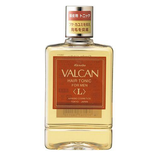 VALCAN カネボウ Kanebo バルカン ヘアートニック L 300ml : World