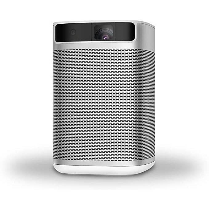 XGIMI（ジミー） XGIMI MoGo DLP 3D Projector XJ03W White Android TV