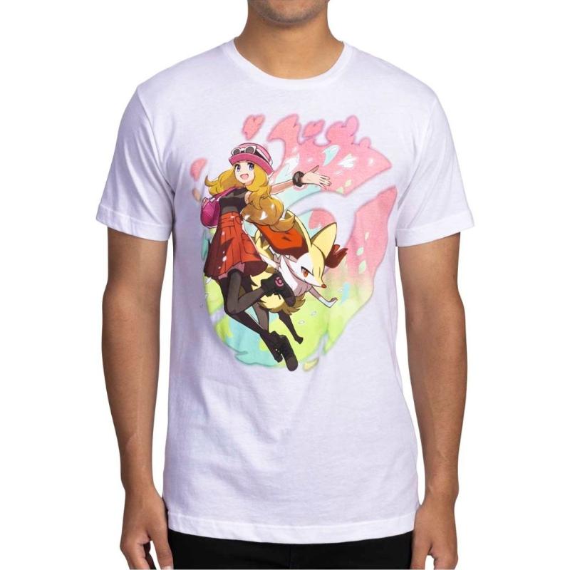 Pokemon（ポケモン） 海外ポケモンセンター限定 ポケモントレーナー T