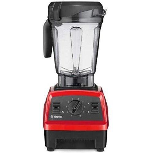 Vitamix（バイタミックス） E320 Explorian Blender Vitamix レッド