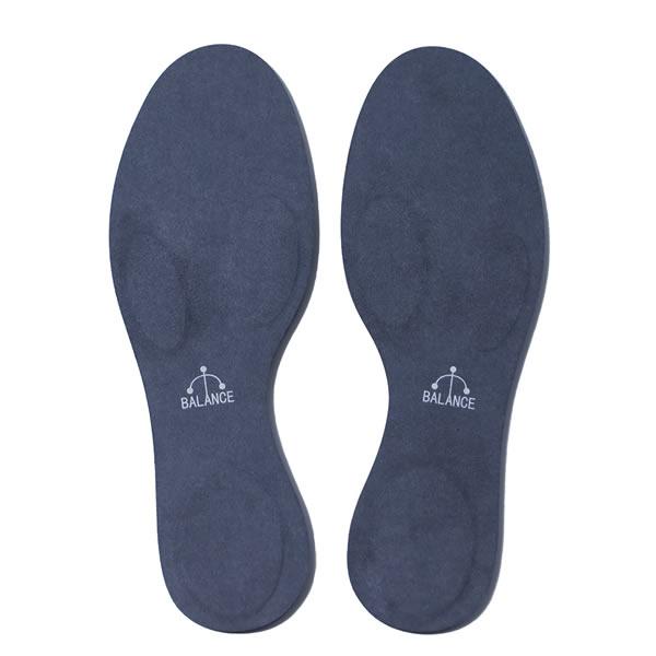 BALANCE工房 バランス工房 B-TR SP-X2 ビートレ インソール（中敷）三