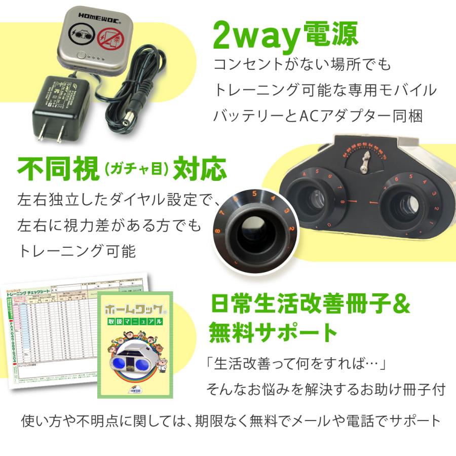 バランスボディ研究所 視力 近視 トレーニング アイトレーニング 機器