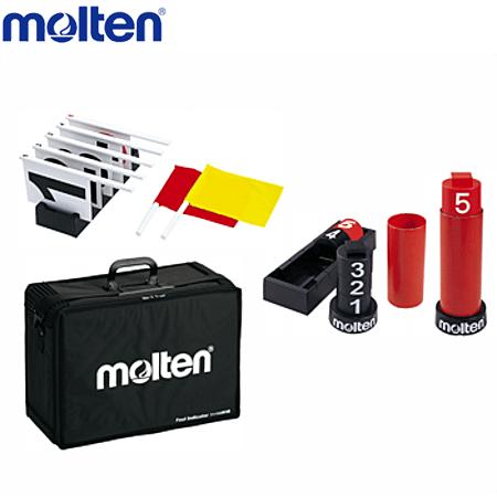 molten（モルテン） バスケットボール用品 ファウル表示盤5ファウル用