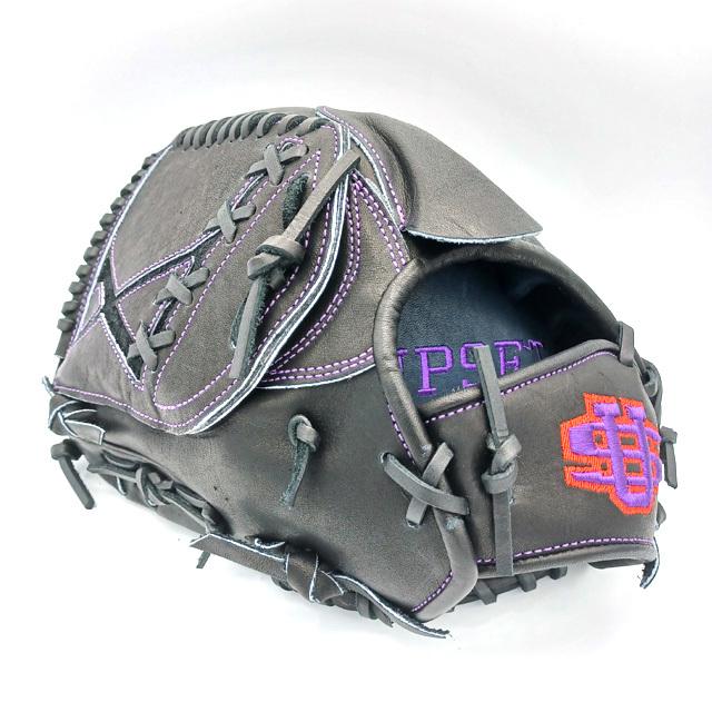 アップセット/UPSET 硬式グラブ スポサクオリジナル オーダー グローブ