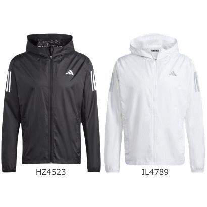 adidas アディダス ランニングウェア オウン ザ ラン ジャケット