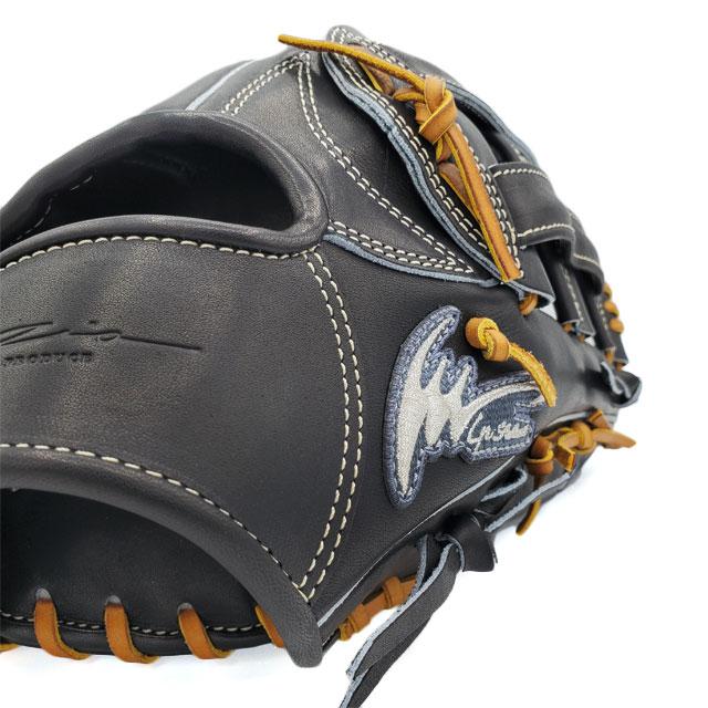 アイピーセレクト 硬式グローブ Ip Select グラブ 筒香嘉智選手モデル