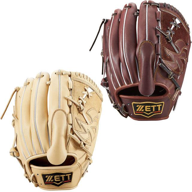 ゼット（ZETT） 硬式グラブ グローブ プロステイタス サイズ4
