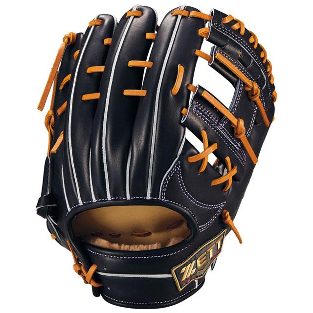 ゼット（ZETT） 硬式グローブ プロステイタス SE 24SS 源田モデル 野球