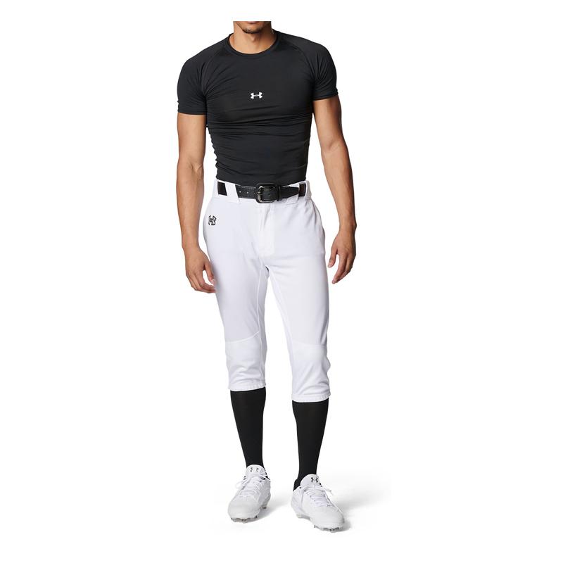 UNDER ARMOUR（アンダーアーマー） 野球スパイク 埋め込み金具スパイク