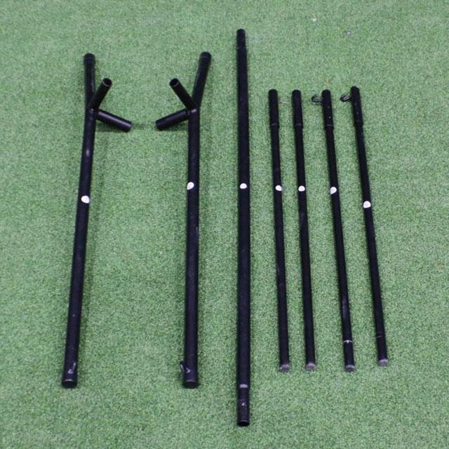 FIELD FORCE（フィールドフォース） 壁ネット ピッチング練習 投球練習