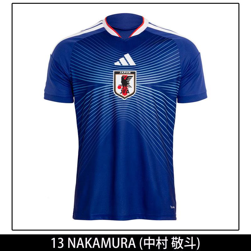 adidas（アディダス） 2026 サッカー日本代表 ホーム レプリカ