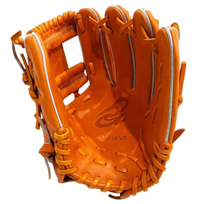 ☆袋プレ☆ ドナイヤ Donaiya 軟式グラブ 山田哲人選手モデル ドナイヤ