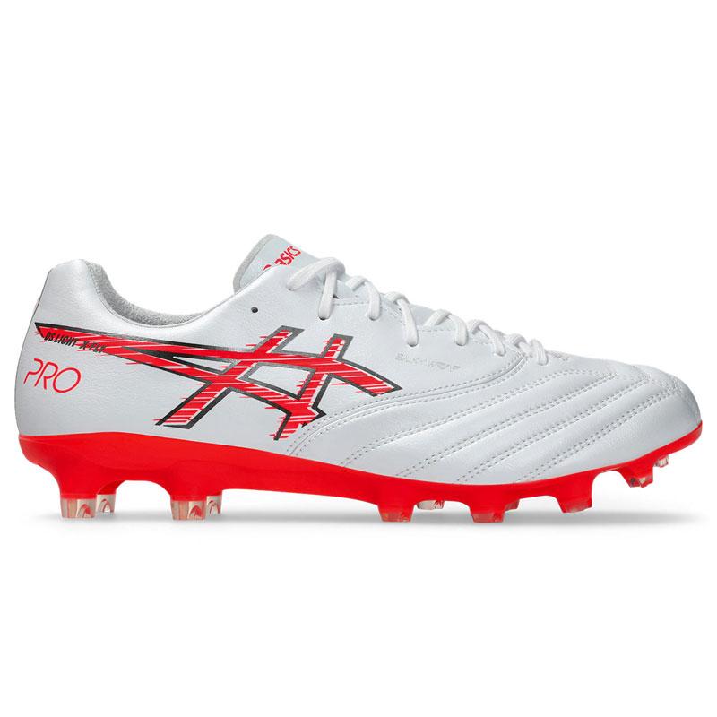ASICS（アシックス） サッカースパイク DSライト X-FLY PRO 3 ホワイト