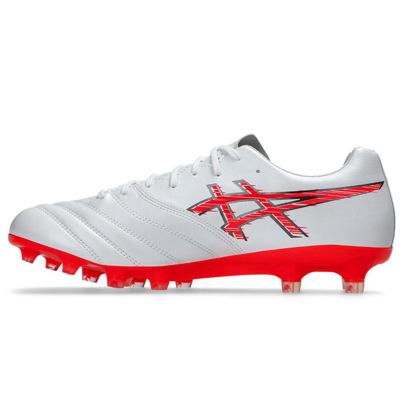 ASICS（アシックス） サッカースパイク DSライト X-FLY PRO 3 ホワイト