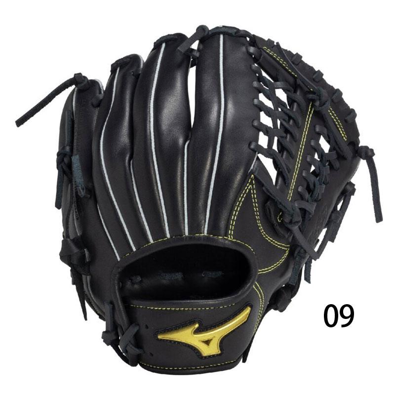 MIZUNO（ミズノ） ☆袋プレ☆ 少年用 ソフトボールグラブ Mz Softer