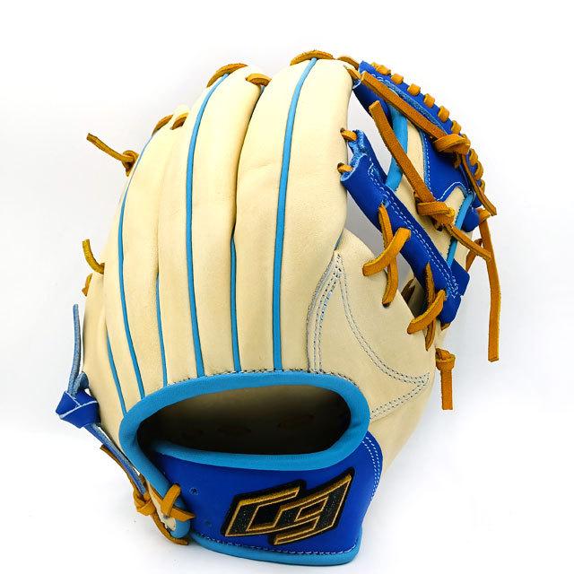 ON+CloudNine オンクラウドナイン 軟式グラブ オーダー 軟式内野手用