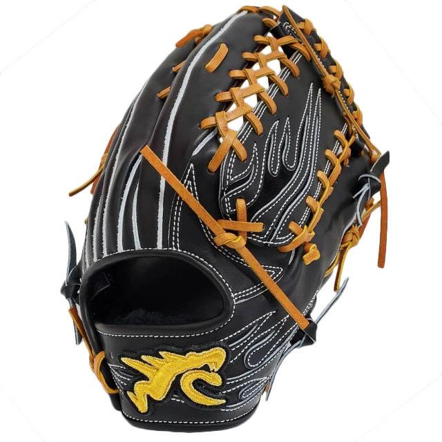 GLOVE STUDIO RYU リュウ 硬式グラブ キップレザー グローブ (硬式外