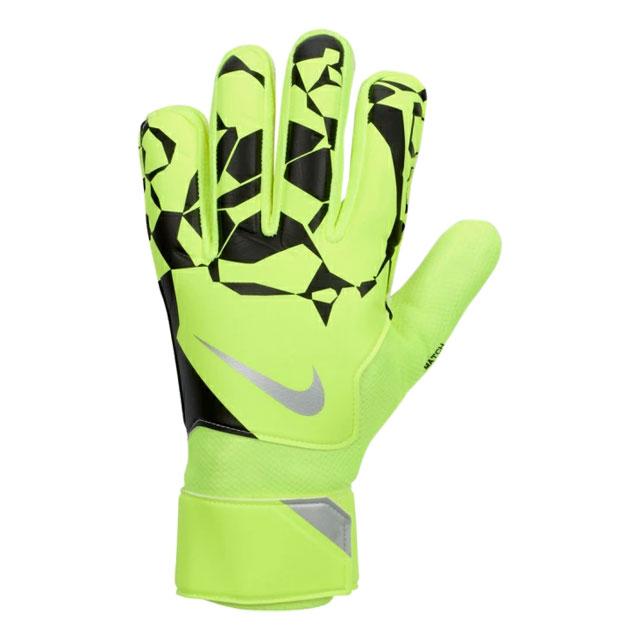 NIKE（ナイキ） サッカー キーパーグローブ GK マッチ HO24 ボルト
