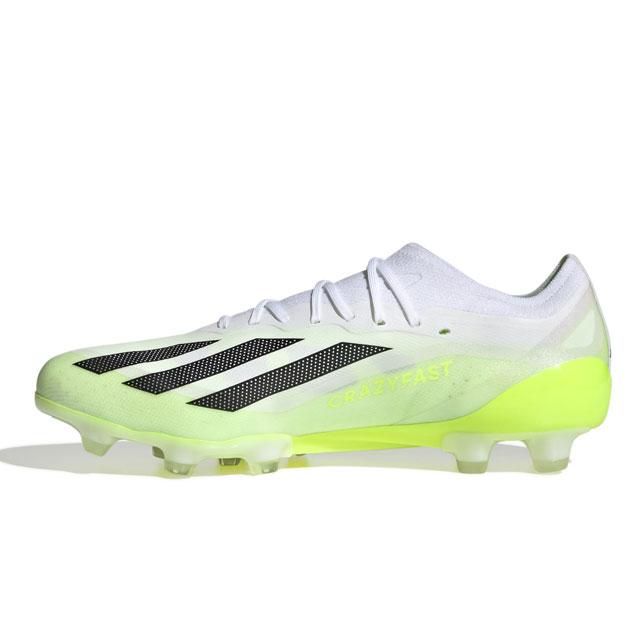 adidas（アディダス） サッカースパイク エックス クレイジーファスト