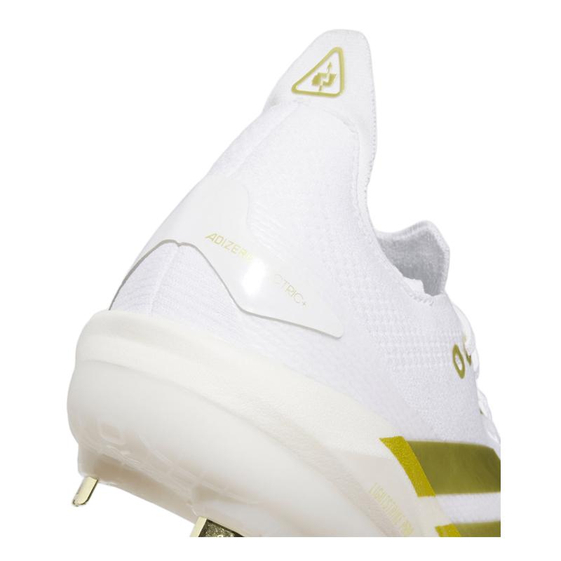adidas（アディダス） 野球スパイク 金具スパイク Adizero Electric+