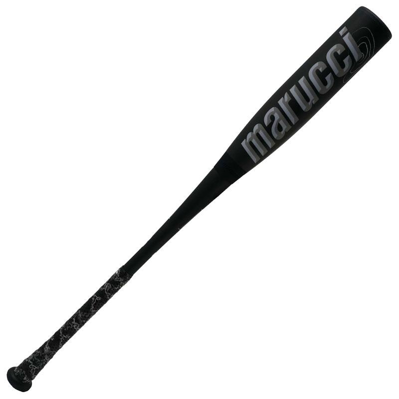 marucci（マルーチ） 軟式バット ワニクラッシャー スピード 黒ワニ 黒
