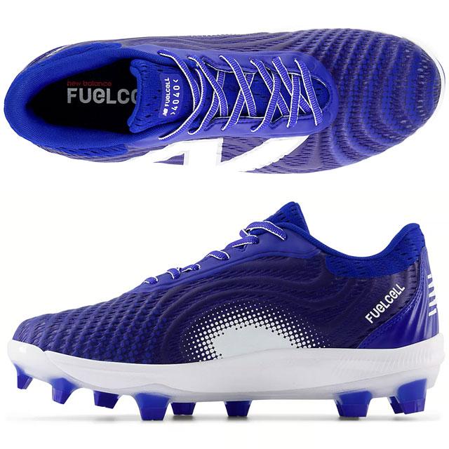 New Balance（ニューバランス） 50％OFF 野球スパイク ポイント