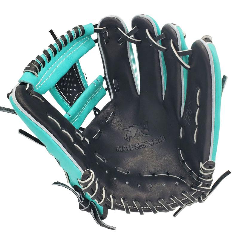 GLOVE STUDIO RYU リュウ 硬式グラブ G502型 門脇選手モデル 野球