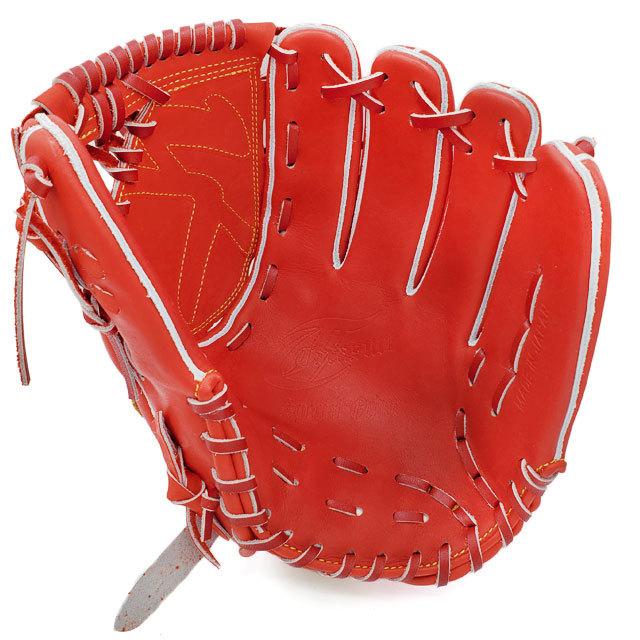 トレジャー 硬式グラブ treasure スポサクオリジナルオーダー 22SS