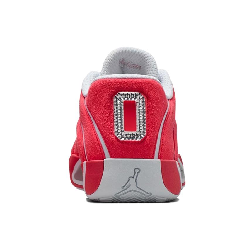 NIKE（ナイキ） 男性 メンズ シューズ JORDAN TATUM 4 PREM PF