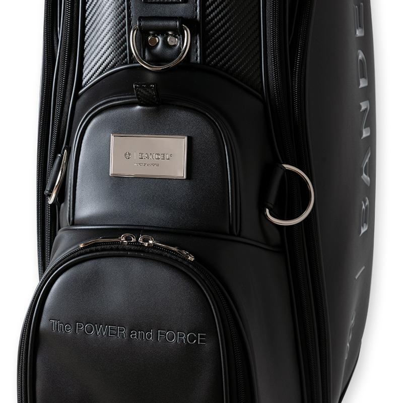 BANDEL（バンデル） BANDEL CART TYPE CADDY BAG キャディバッグ