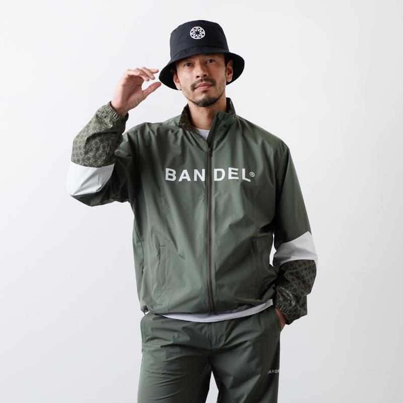 BANDEL（バンデル） スウィッチスリーブ ウィンドストッパー 上着