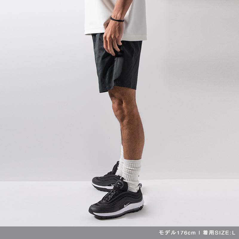 BANDEL（バンデル） ショートパンツ OCTAS TRACK SHORTS 短パン ハーフ