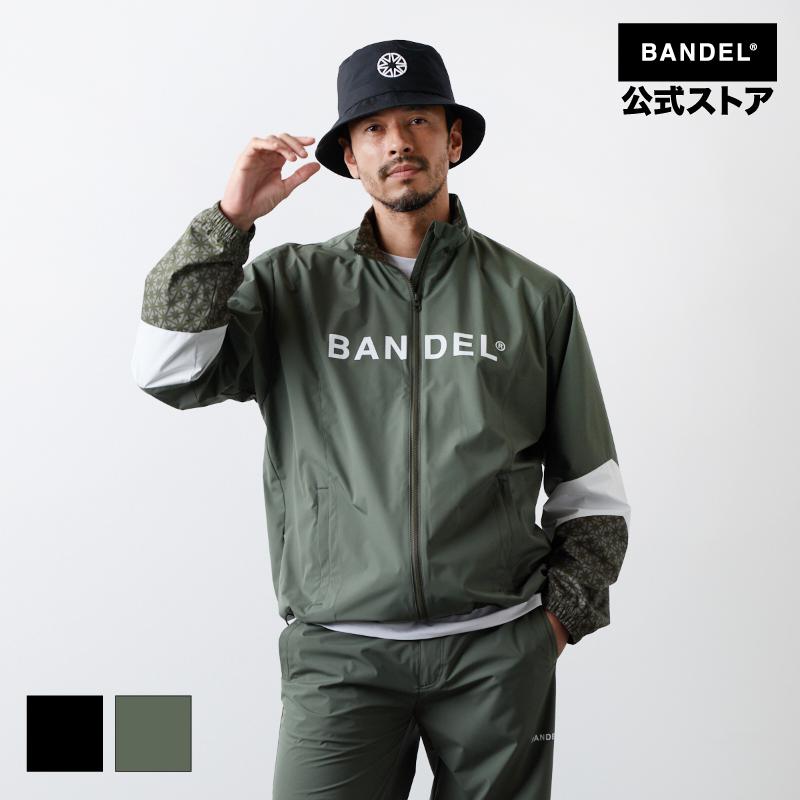 BANDEL（バンデル） スウィッチスリーブ ウィンドストッパー 上着