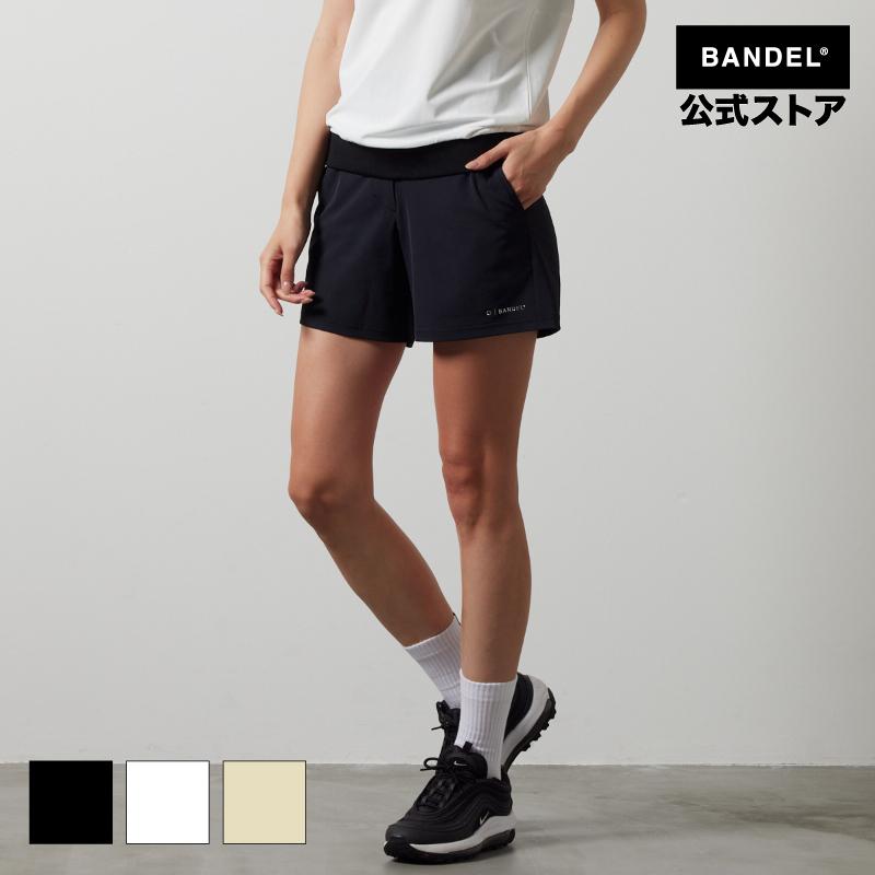 BANDEL（バンデル） WOMENS BASIC STRECH SHORT PANTS BANDEL ゴルフ