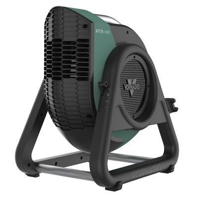 新発売】ボルネード RTRHD-JP サーキュレーター 高耐久モデル（防塵防