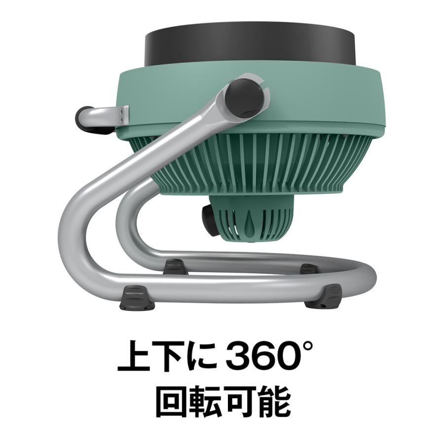 VORNADO ボルネード サーキュレーター 35畳 壁掛け 防塵 防湿 モーター
