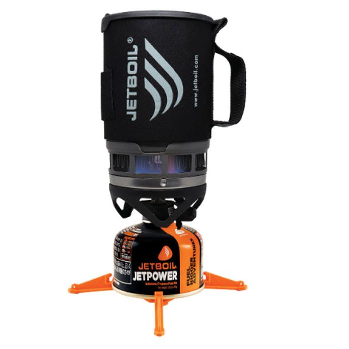 JETBOIL（ジェットボイル） ZIPジップ(陸上自衛隊/迷彩/装備品/小物