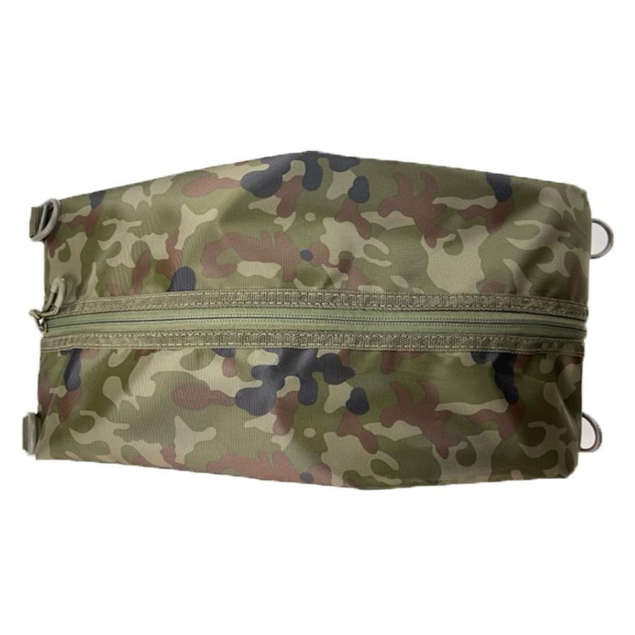 SC(ストームクロス)レインバッグII(陸上自衛隊/迷彩/バック/ポーチ