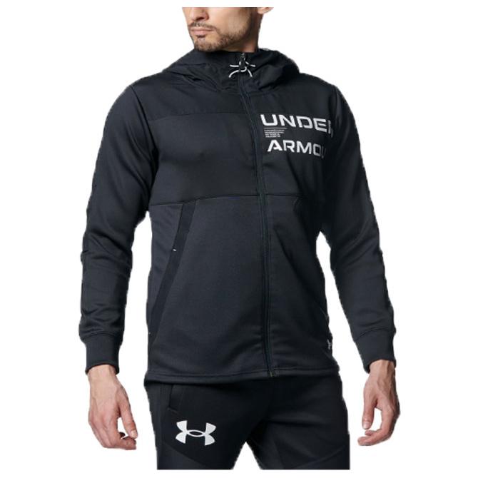 UNDER ARMOUR（アンダーアーマー）UAアーマーニット ハイブリッド