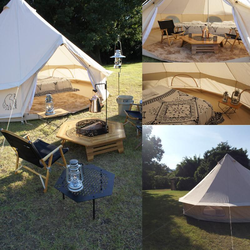 NORDISK（ノルディスク） Nordisk Asgard 12.6 アスガルド 2〜5人用