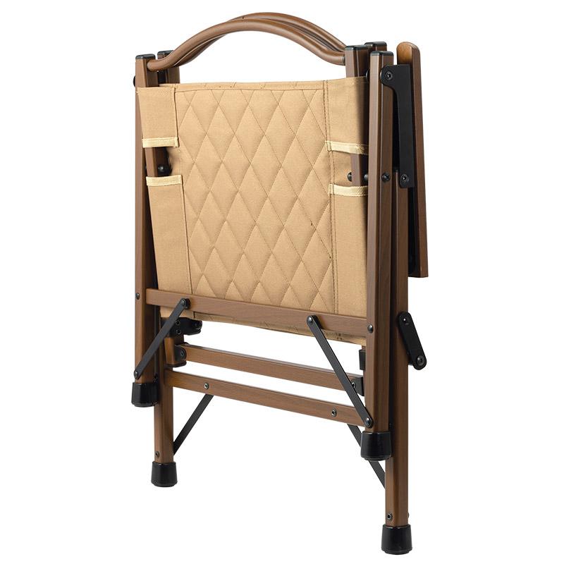 KOVEA 正規販売 コベア WS FLAT CHAIR WSフラットチェア 選べる2色