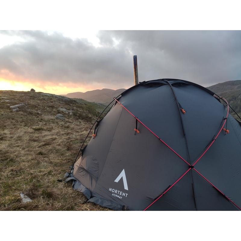 NORTENT（ノルテント） Nortent Gamme 8 Arctic stone grey & Floor