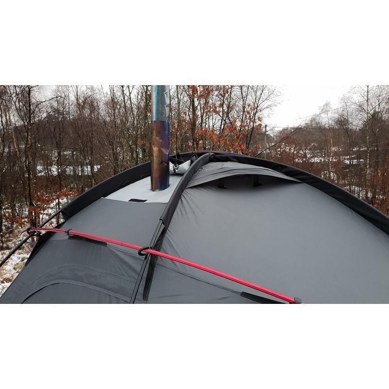 NORTENT（ノルテント） Nortent Gamme 8 Arctic stone grey & Floor