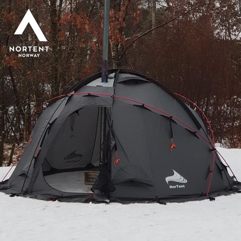 NORTENT（ノルテント） Nortent Gamme 4 Arctic stone grey ギャム4
