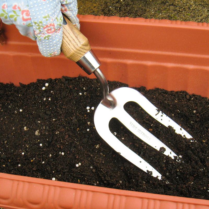 スコップ フォーク セット Spear&Jackson トラディショナル ステンレス