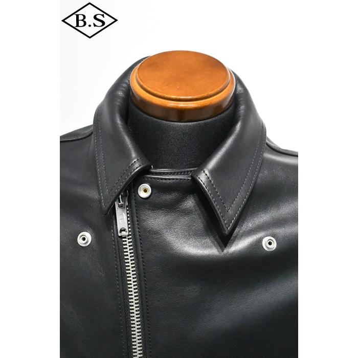666 ロクロクロクレザーウェア 666 LEATHER WEAR LJM-27TF(JSLPD401